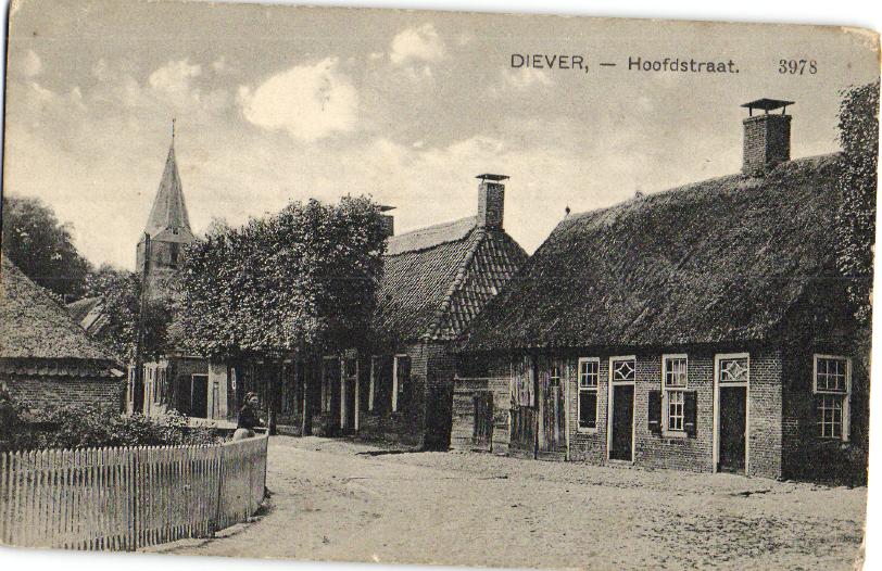 kaart