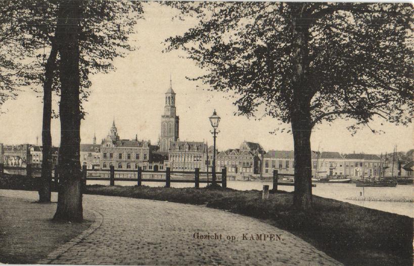 kaart