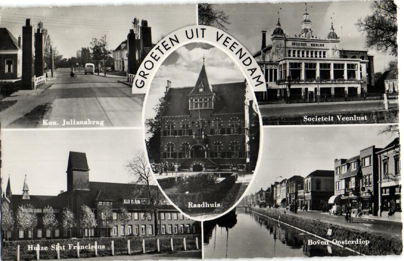 kaart