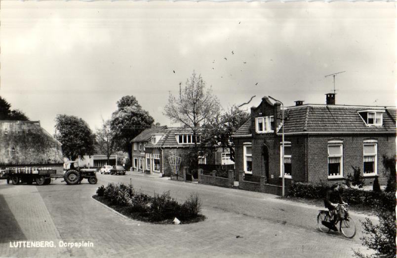 kaart