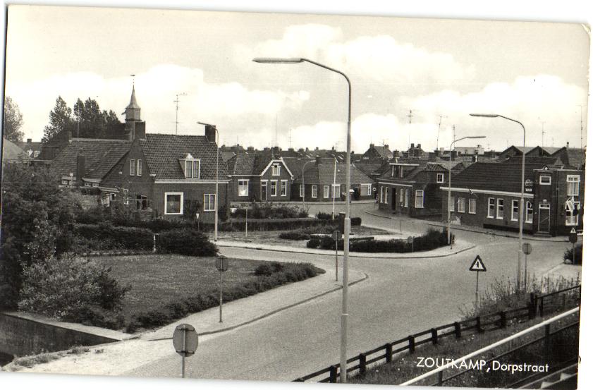 kaart