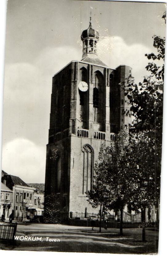kaart