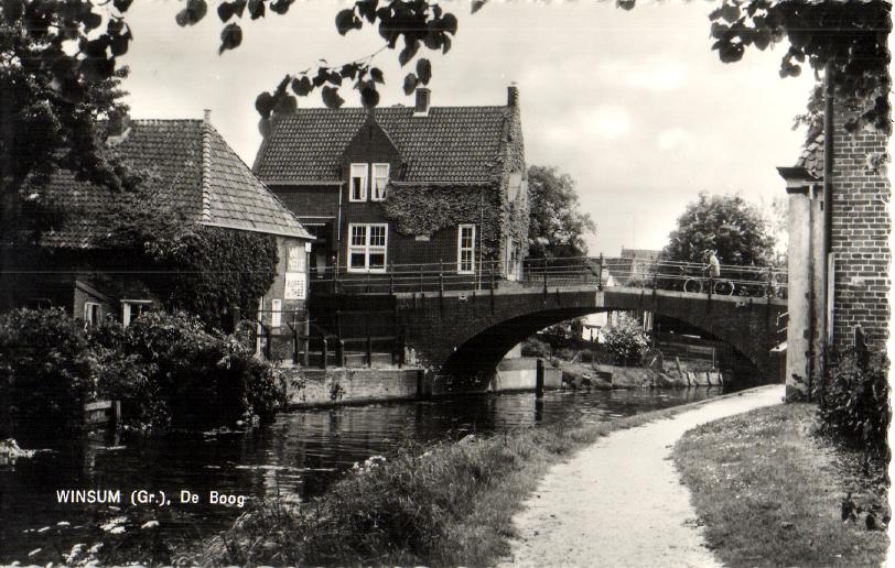 kaart