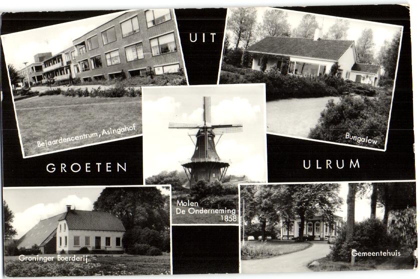 kaart