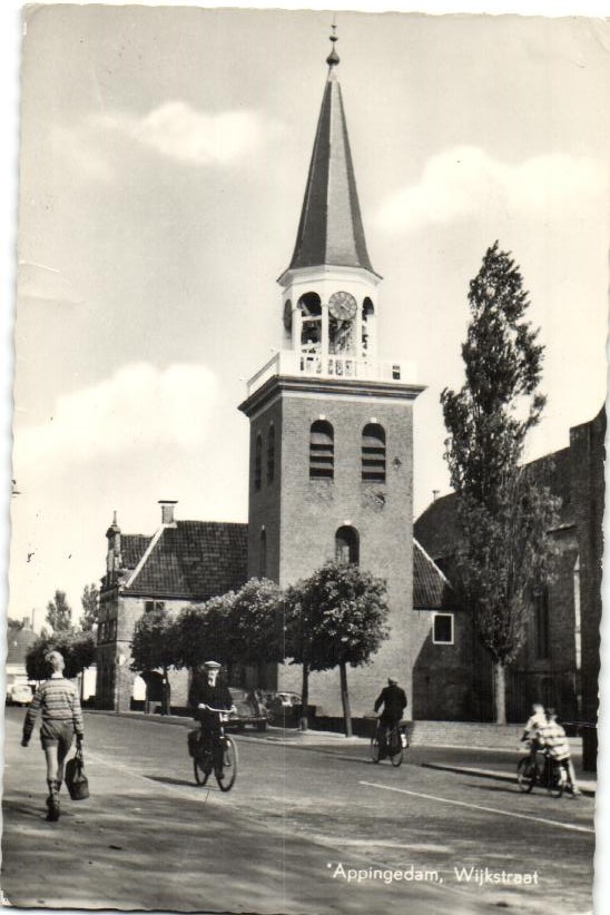 kaart