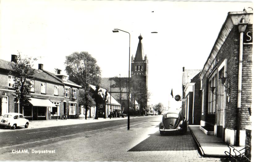 kaart