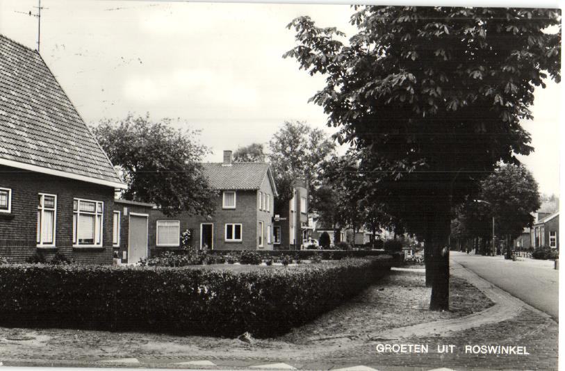 kaart