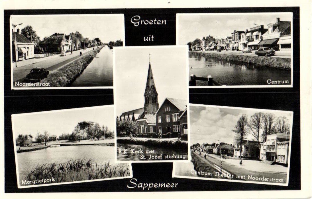 kaart
