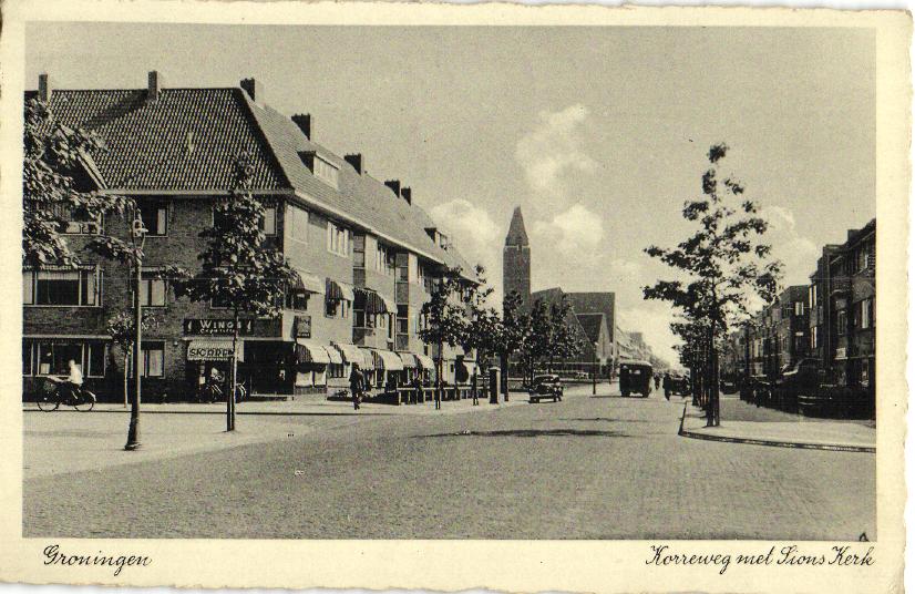 kaart