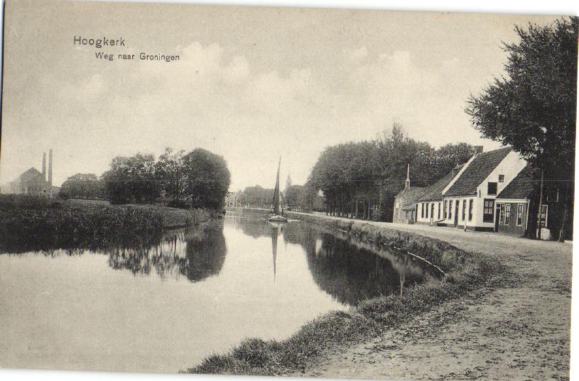 kaart