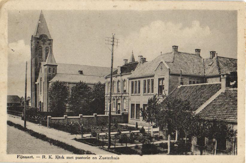 kaart