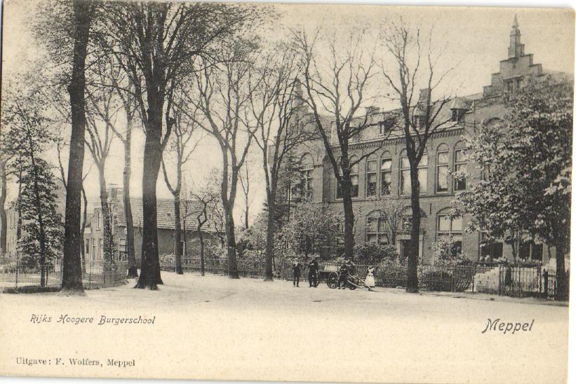 kaart