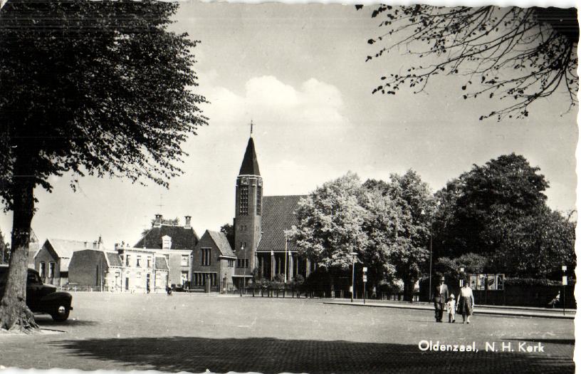 kaart