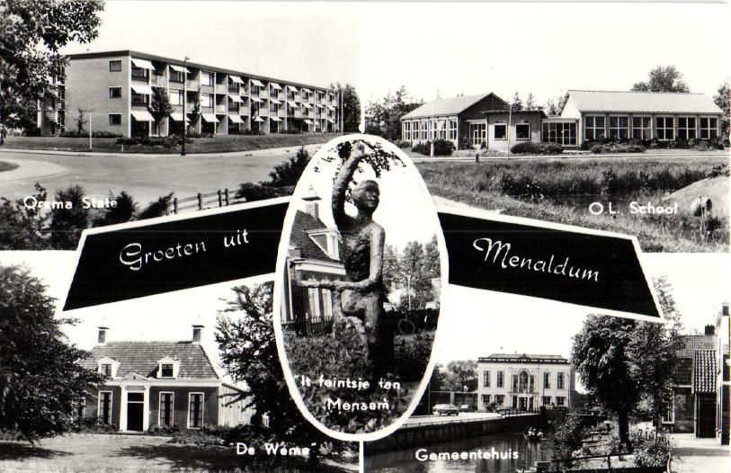 kaart