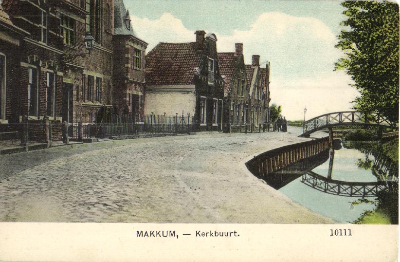 kaart