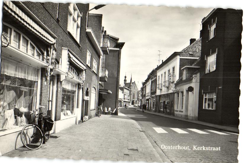 kaart