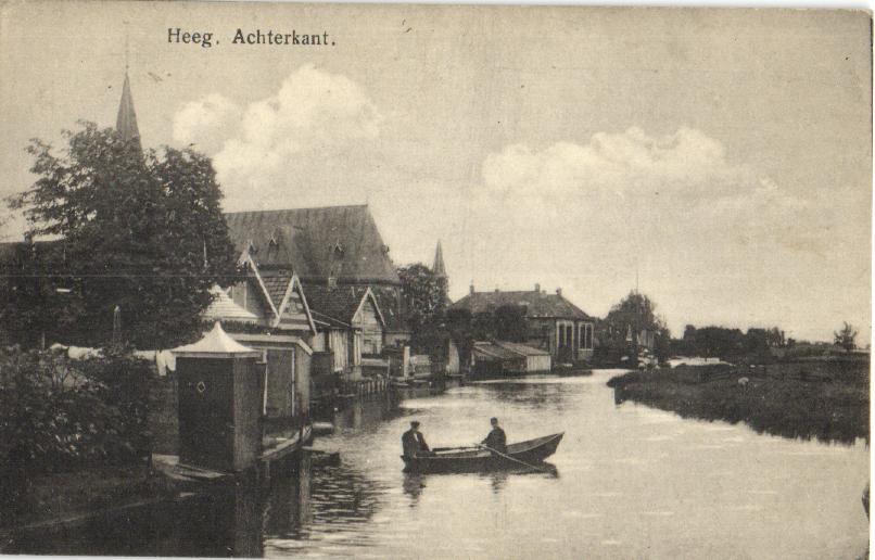 kaart