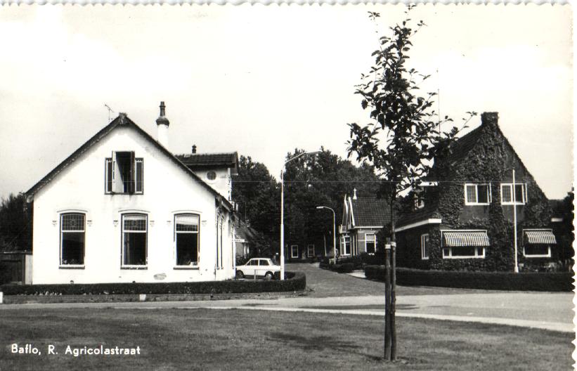 kaart