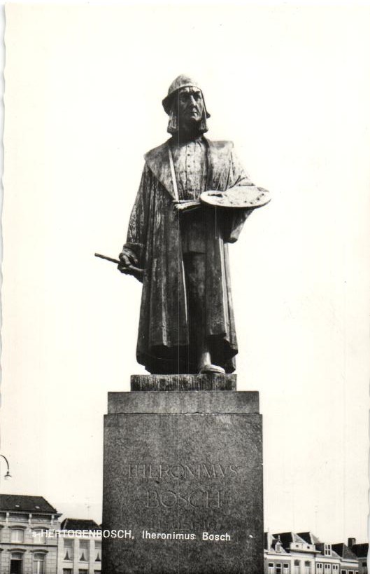 kaart