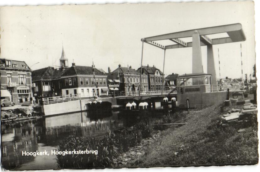 kaart