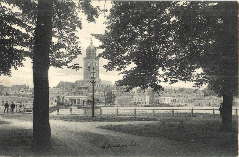 kaart