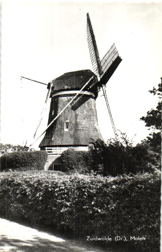 kaart