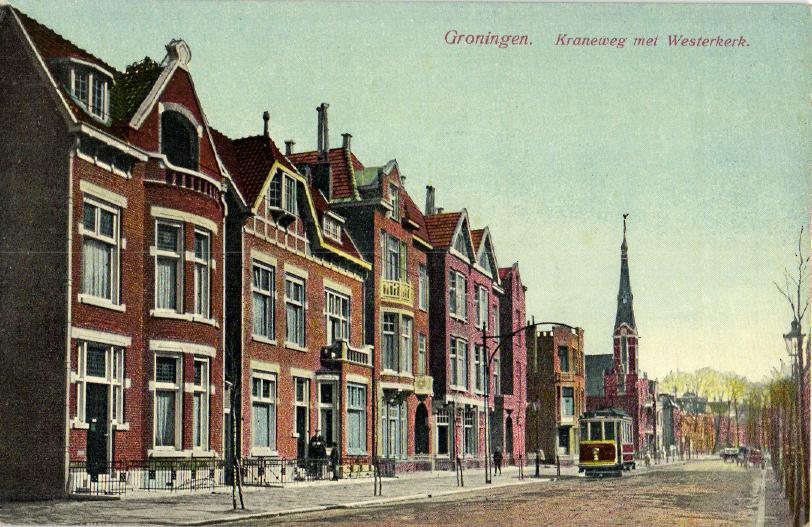 kaart