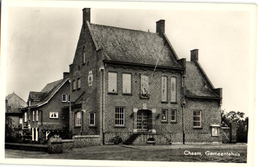 kaart