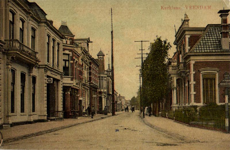 kaart
