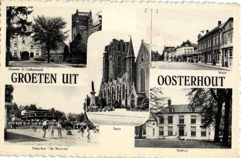 kaart