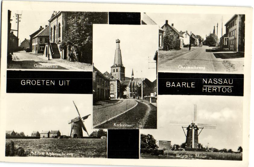 kaart