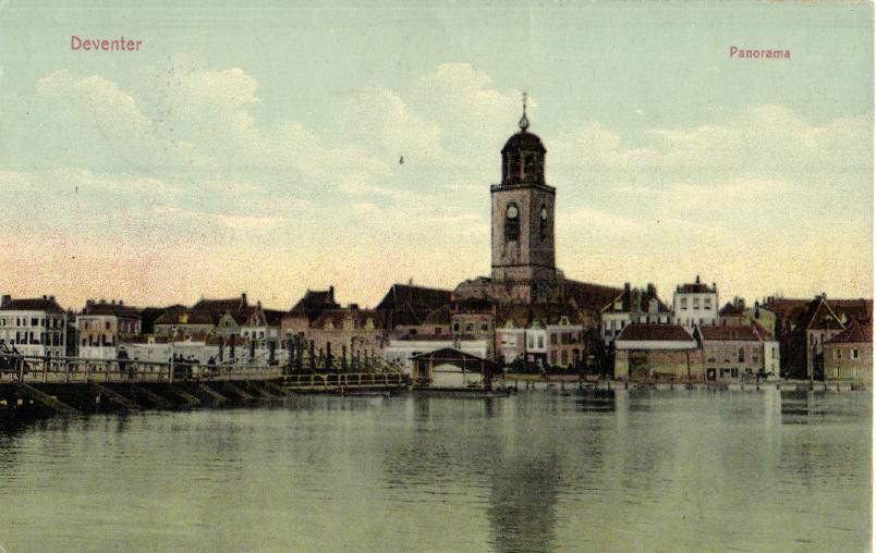 kaart