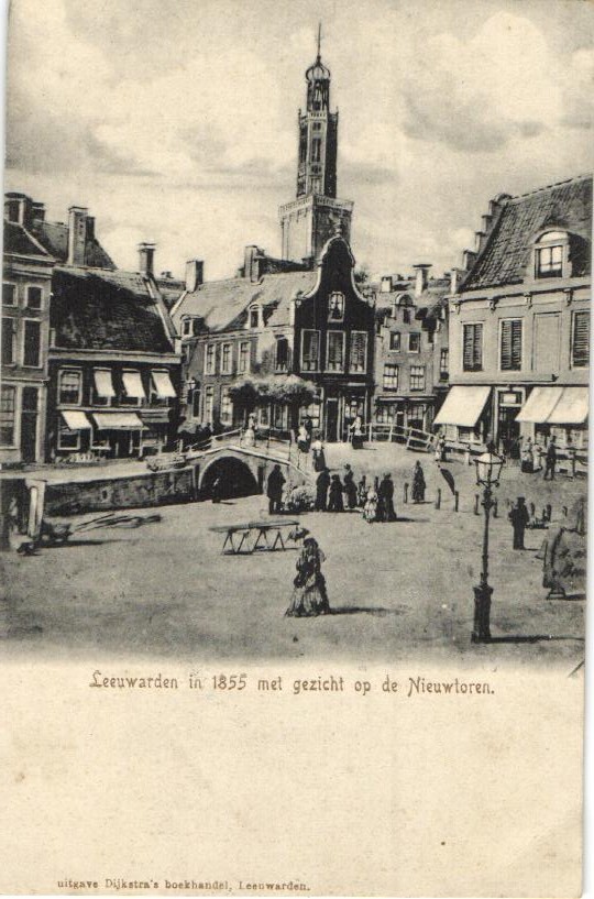 kaart