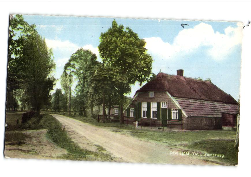 kaart