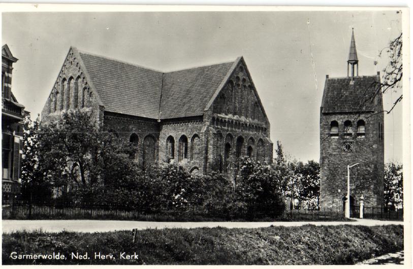 kaart