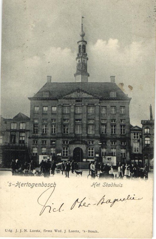 kaart