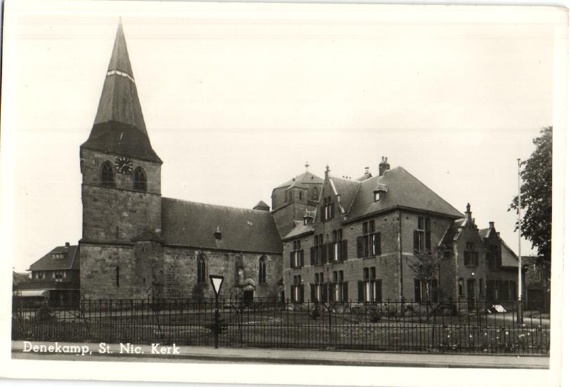 kaart