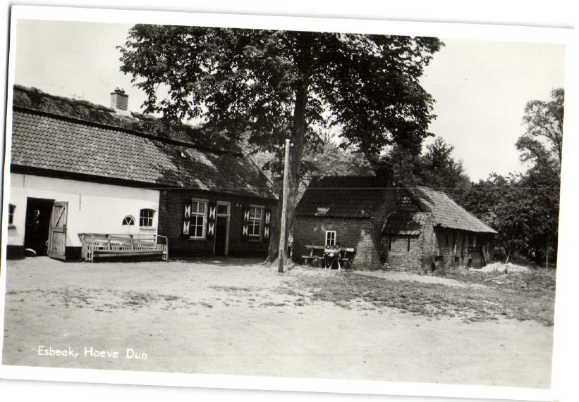kaart