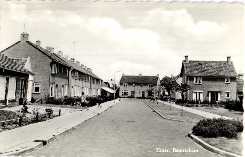 kaart
