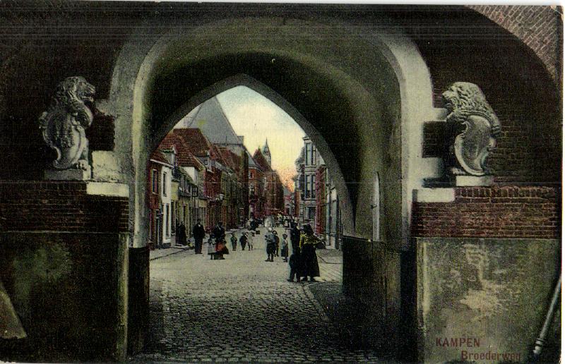 kaart