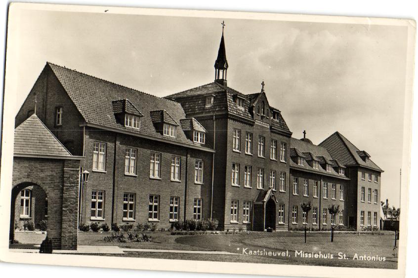 kaart