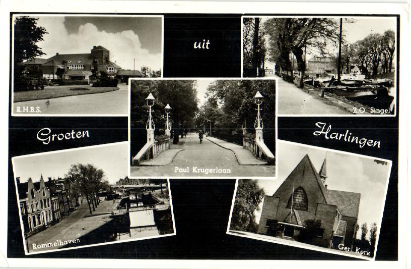 kaart