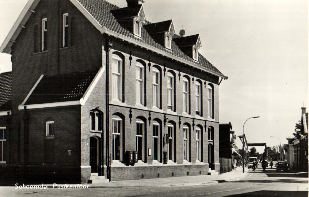 kaart
