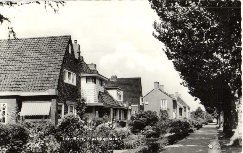 kaart