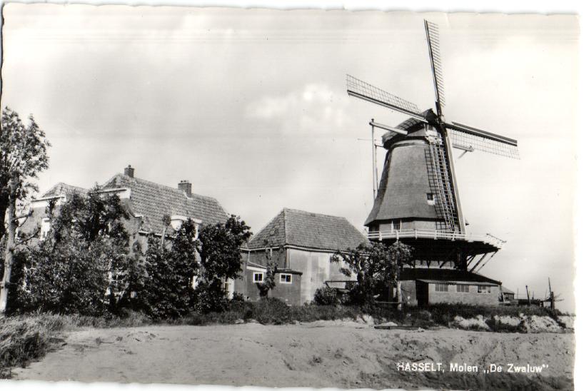 kaart
