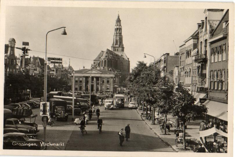 kaart