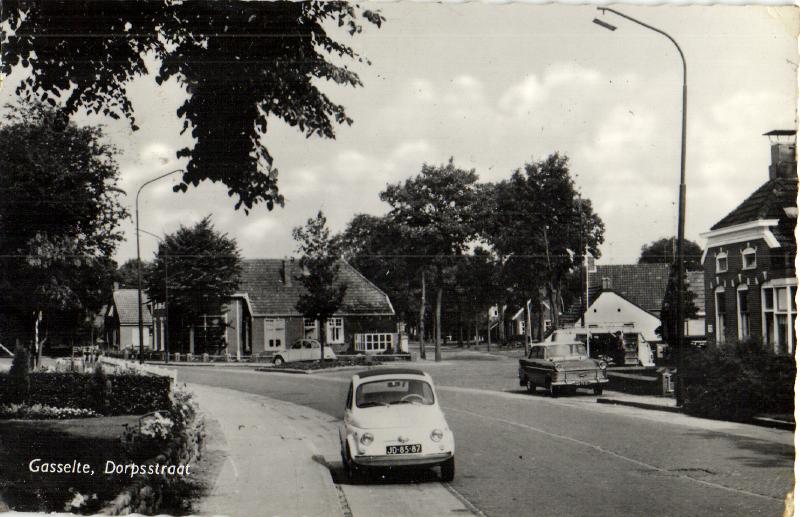 kaart