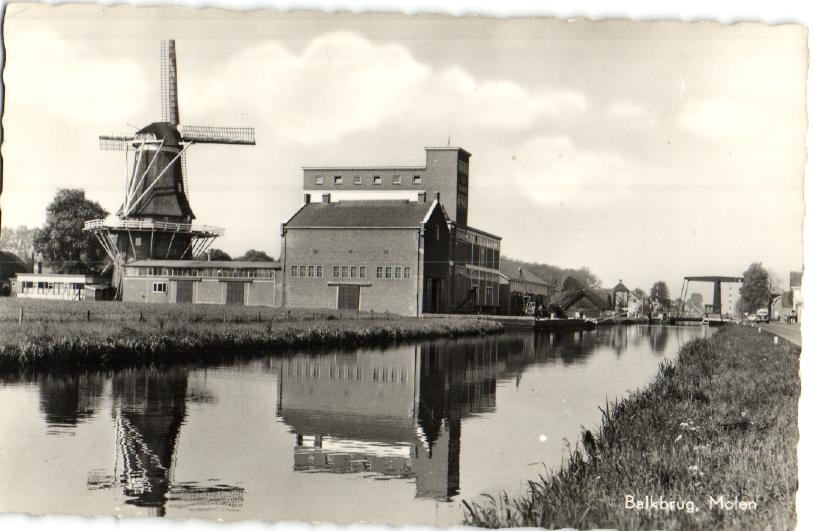kaart