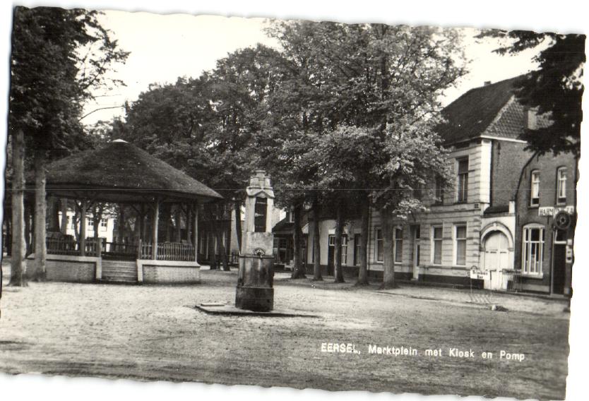 kaart