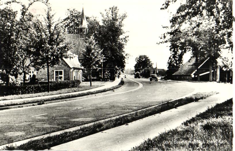kaart